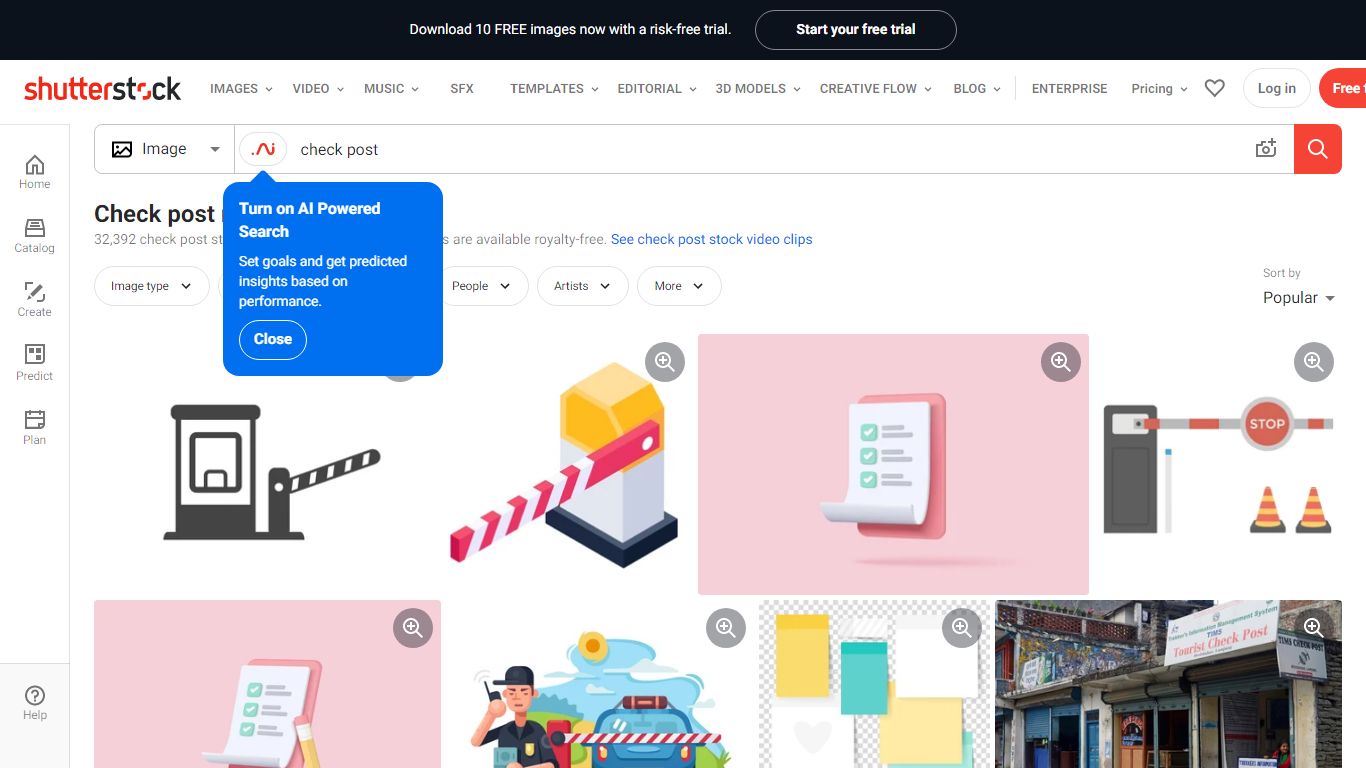 Check Post Images, Stock Photos & Vectors | Shutterstock